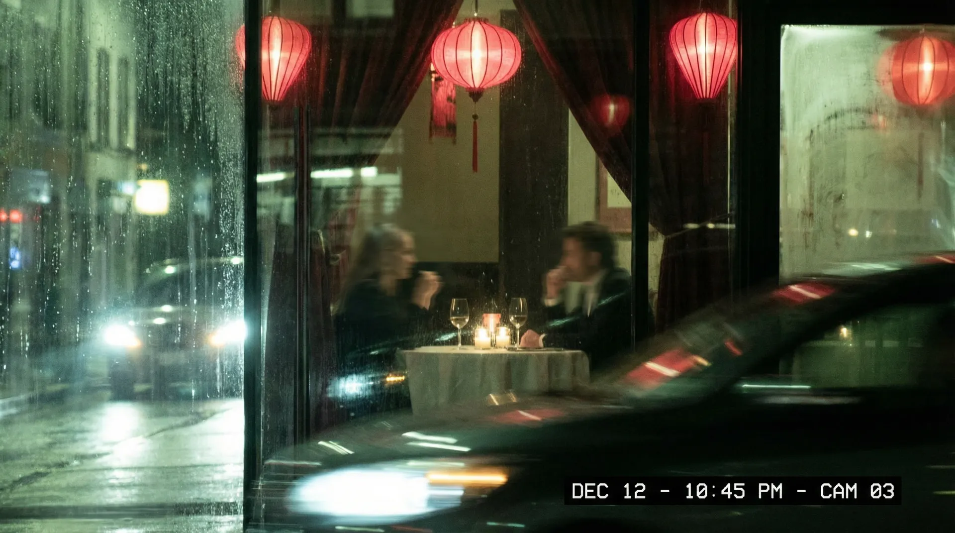 明升体育平台 - 餐厅密会偷拍照